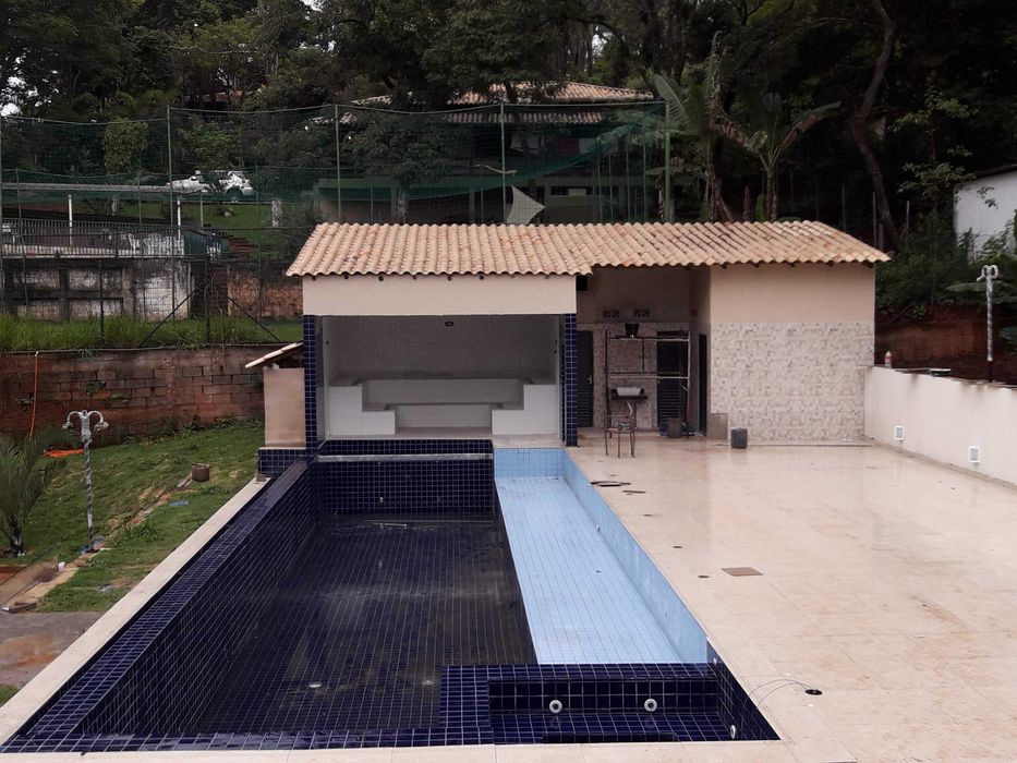Pintura,pedreiro , manutençãoe Jardins