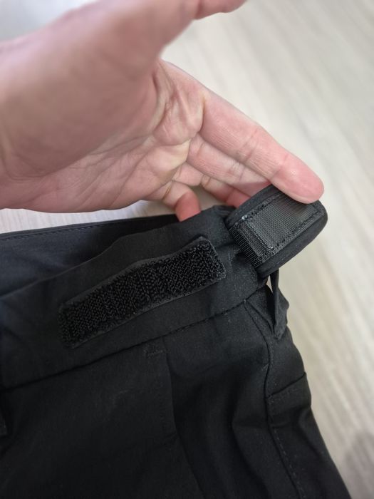 Spodnie trekingowe męskie crivit 56 rozm. XL/XXL