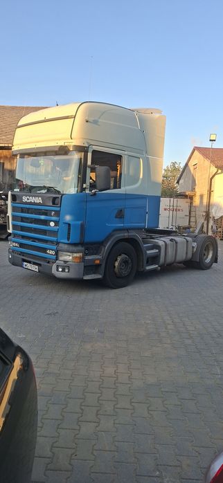 Scania
