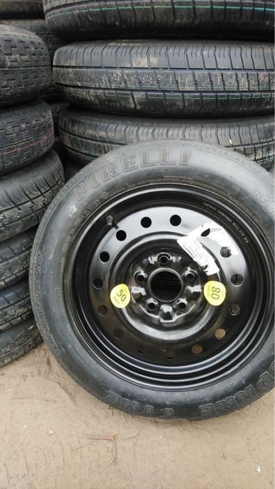 Докатка R16 5x114.3 Toyota,Тойота Camry