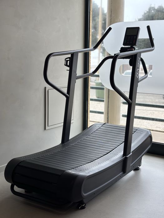 Passadeira Curva Boxpt