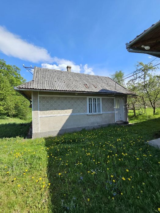 Будинок житловий/ с.Стопчатів/ Косівський район