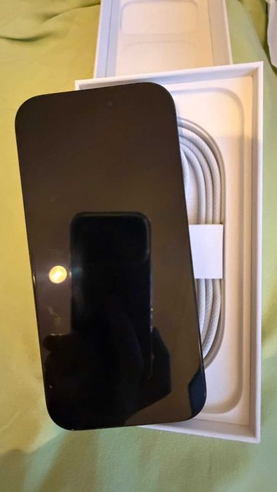 iphone 16 pro 512gb NOVINHO