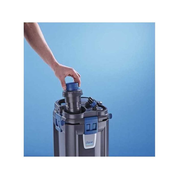 Filtro Externo para aquario BioMaster² 350 1L Matrix - Oase NOVO