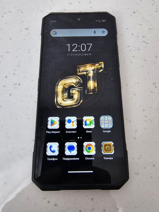 Doogee blade GT 256gb