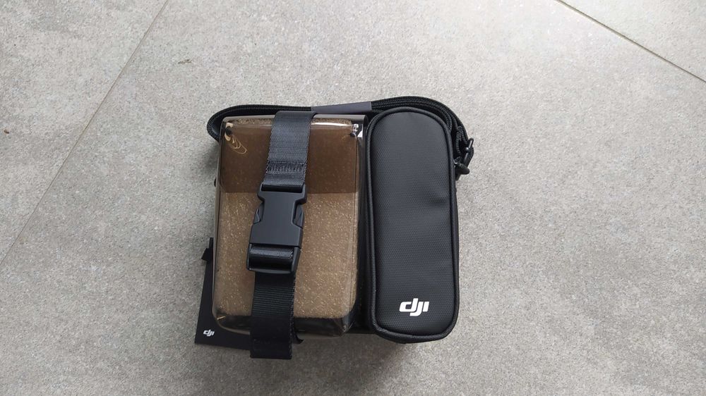 Torba transportowa do drona DJI Mini