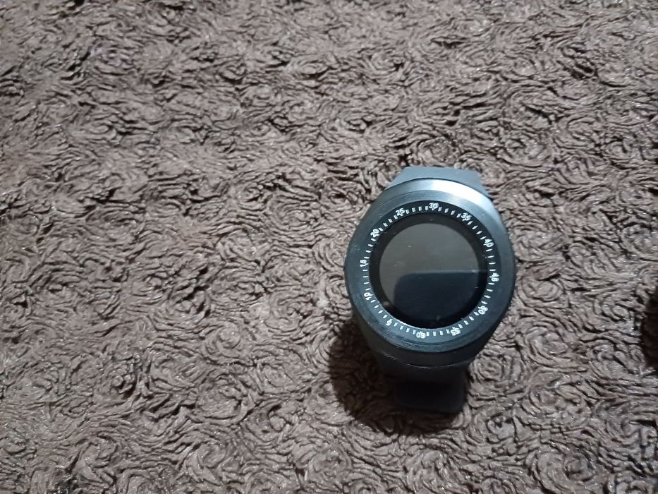 Smart watch (sem bateria)