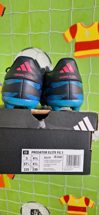 Бутси дитячі Adidas