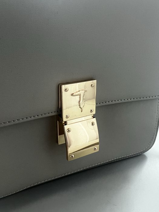 Нова сумка Trussardi
