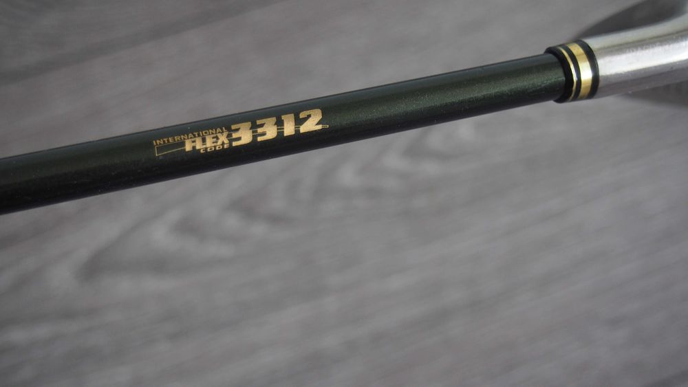 Kije do golfa Zestaw Ironów XXIO Prime 5 - P.  REGULAR Stan super. Nowe gripy Golf Pride MCC