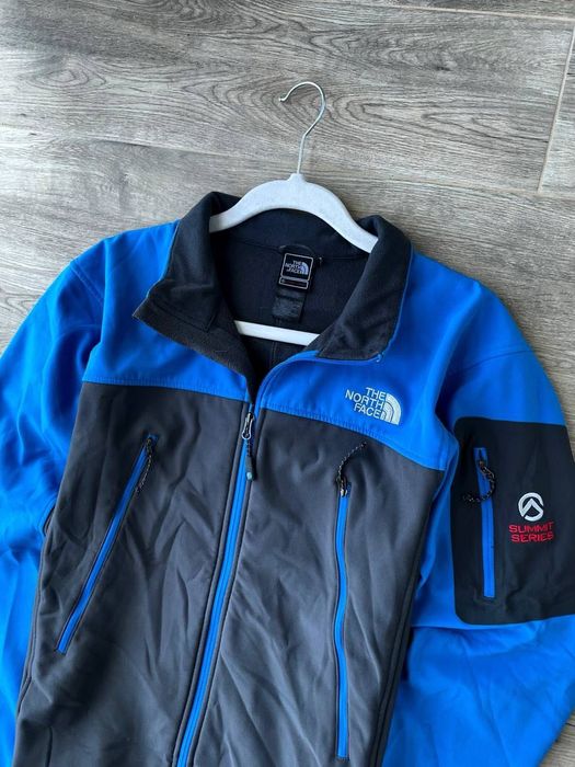 Софтшел the north face, розмір м