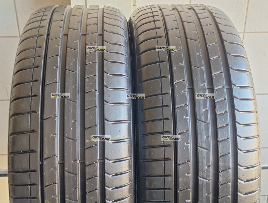 2x 235/45R20 Pirelli PZero TM PZ4 100V 2026r A/B/71dB 3 lata gwar.