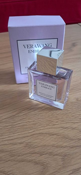 VERA WANG Embrace French Lavender And Tuberose EDT 30 ml