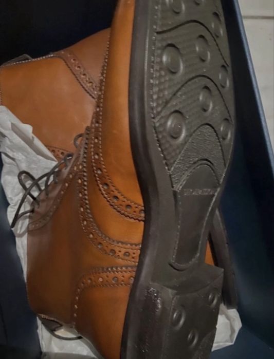 Botas shoepassion