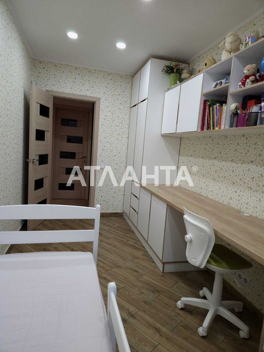 Парк Горького! 3-ком квартира. Евроремонт! ул. Космонавтов / Филатова.