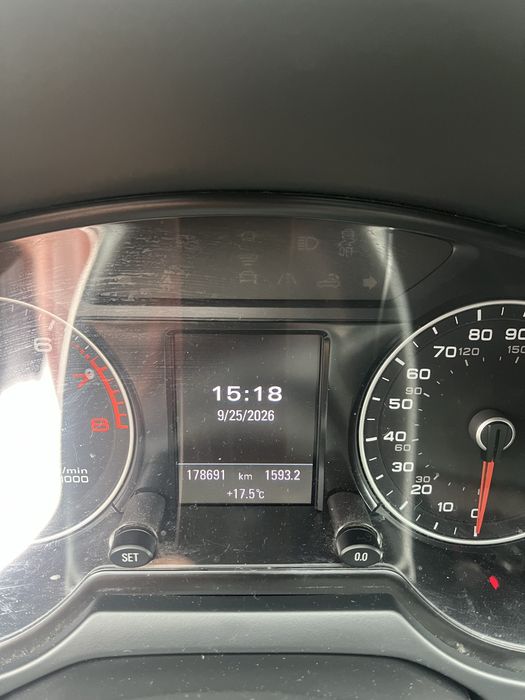 АудіQ5 продам автомобіль