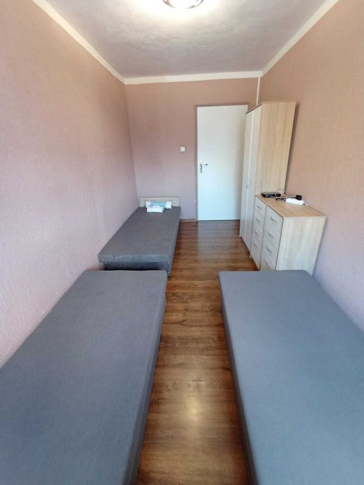 Mieszkanie na wynajem dla pracowników Darłowo