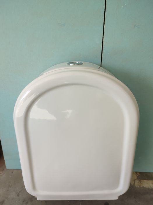 Tanque autoclismo wc sanidusa