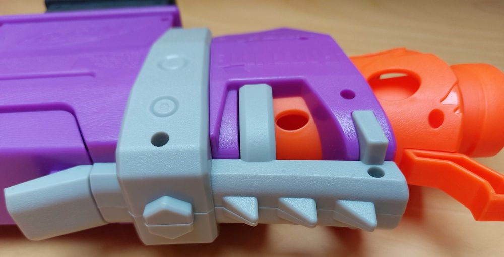 NERF Fortnite SMG-E