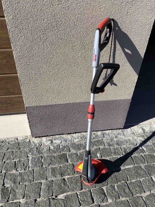 Тример AL-KO GTE 350 Classic