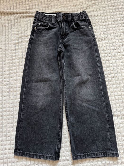 Стильні джинси Zara р. 122
