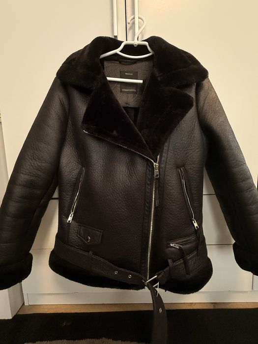 Продам дублянку авіатор C&A