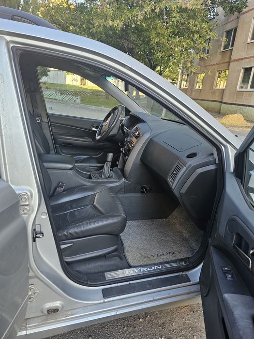 Продам авто Ssangyong для військових