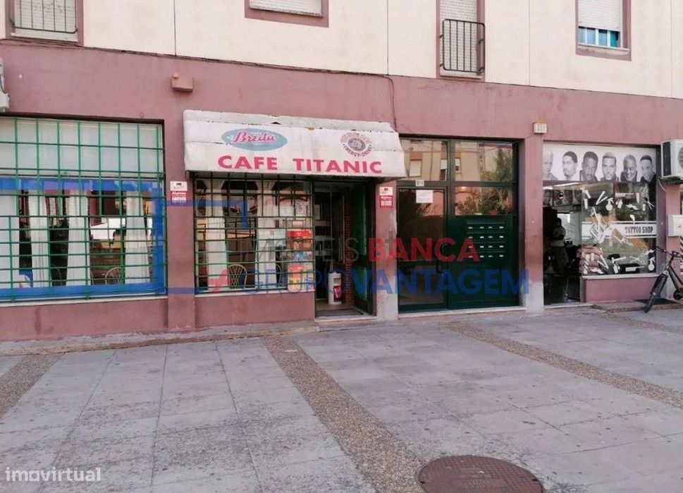 Apartamento T3 - Vialonga