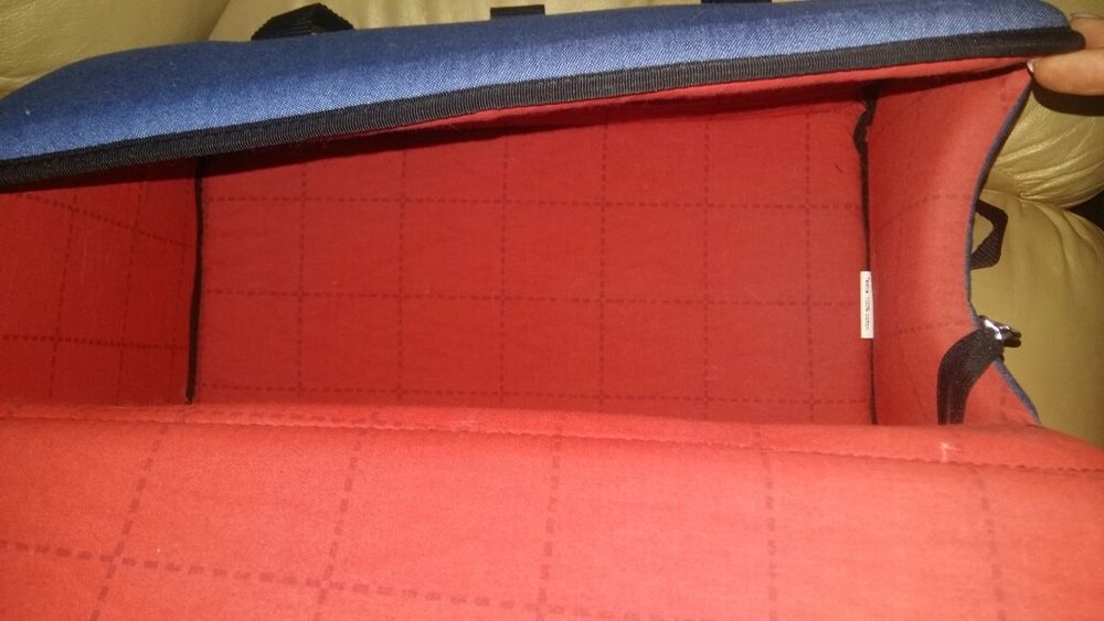 Переноска для котов или малых пород собак