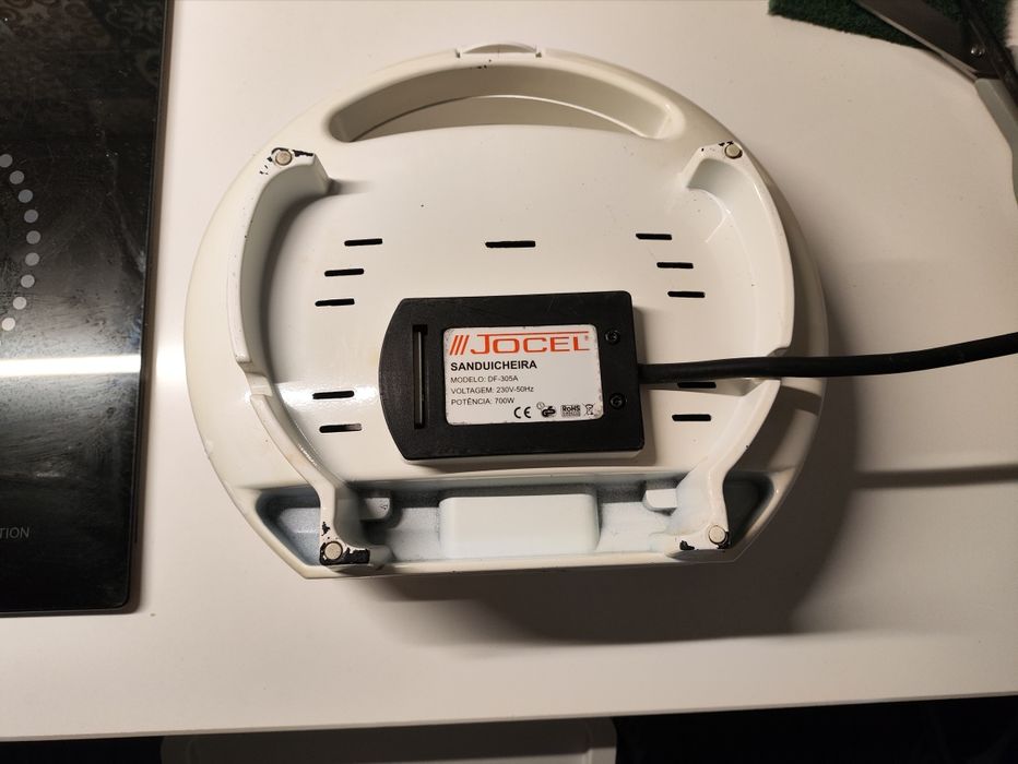 Sanduicheira JOCEL