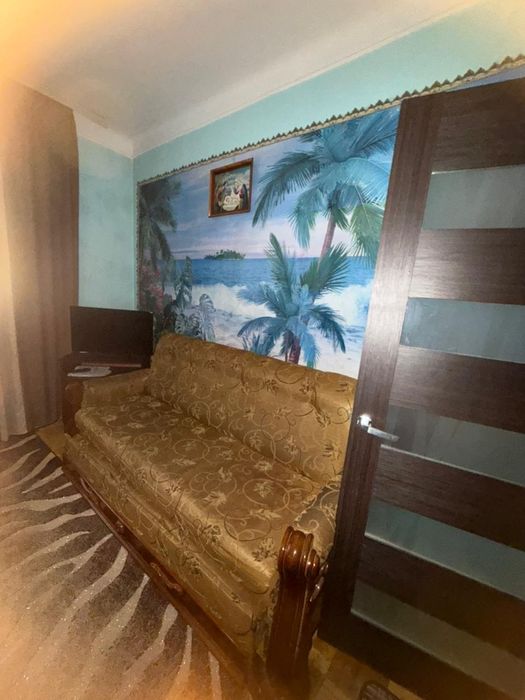2- кімнатна квартира  в район Академії сухопутних військ ,, Стрийська.