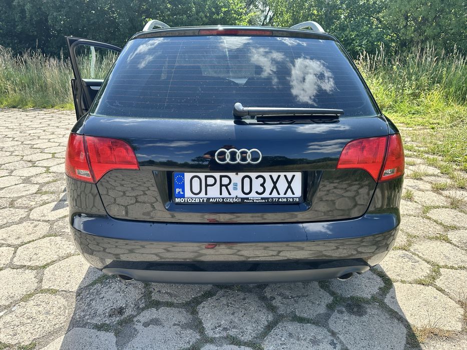 Sprzedam  audi 1.8t BFB