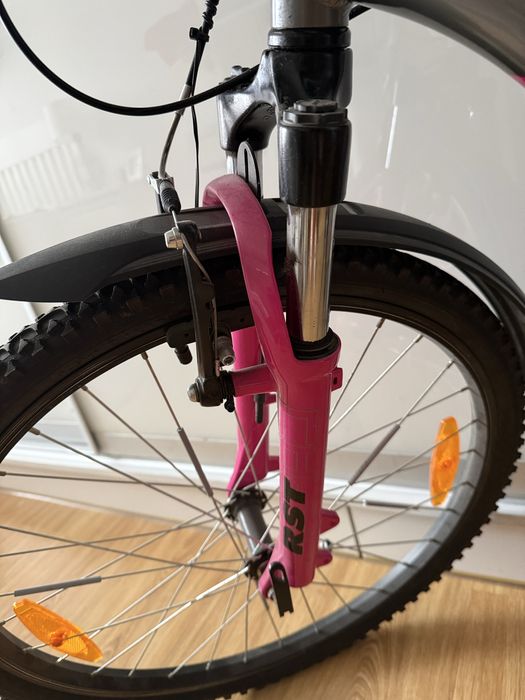 Rower Author a-matrix 24”