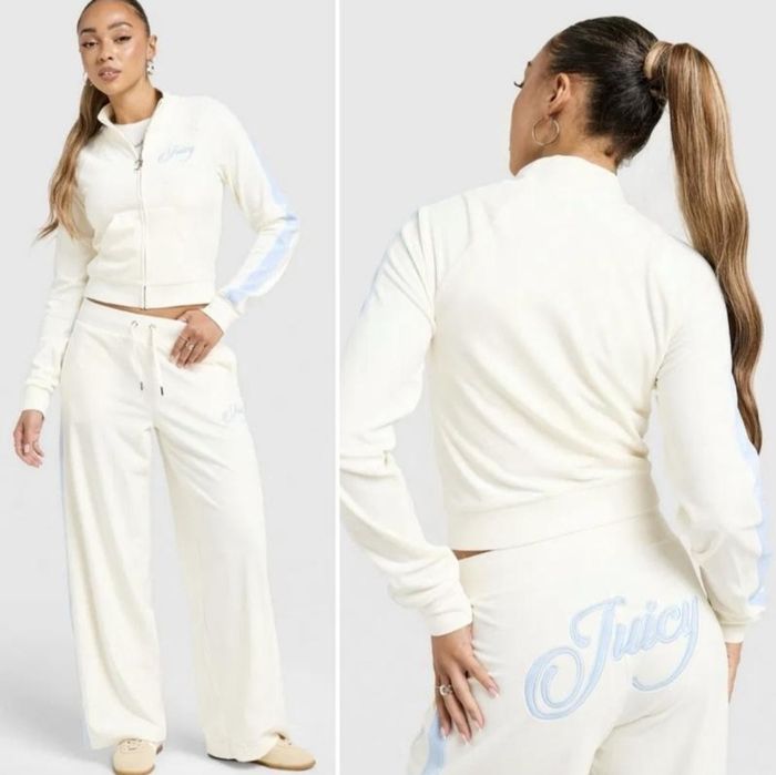 Костюм велюровий Juicy Couture оригінал xs, s, m