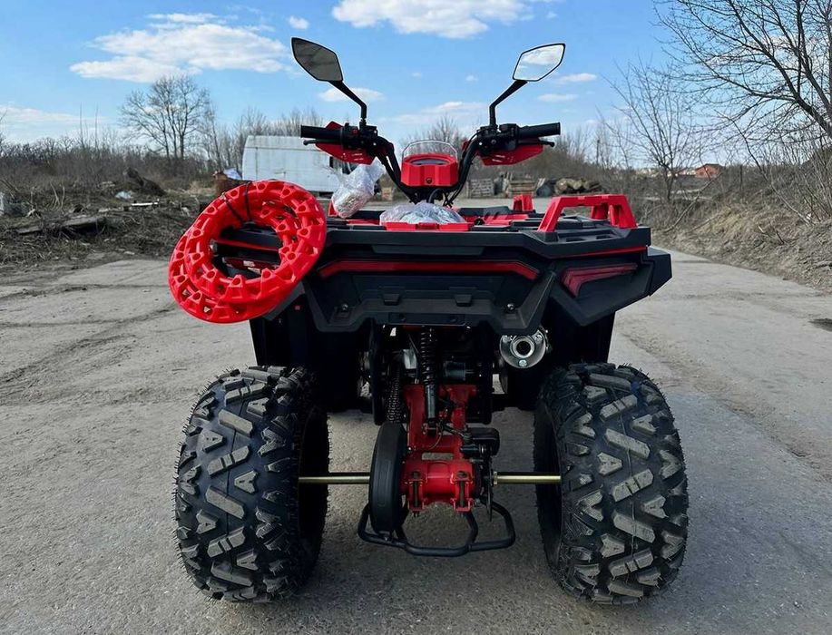 Квадроцикл Spark SP 150-11 за найкращою ціною