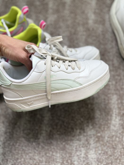 Брендове взуття Puma