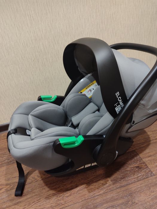 Продам автокрісло