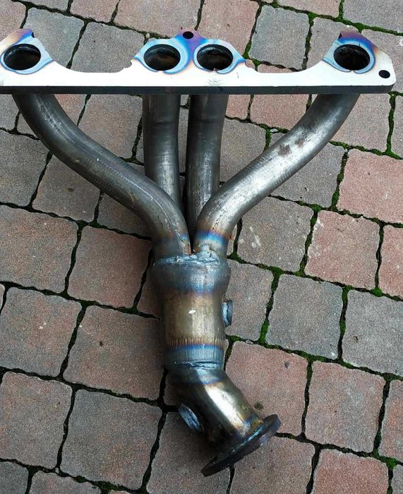 Паук - вставка катализатора ВАЗ 2110: 1 800 грн. - Каталізатори Полтава ...