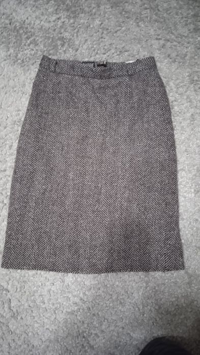 Спідниця тепла розмір 46-48