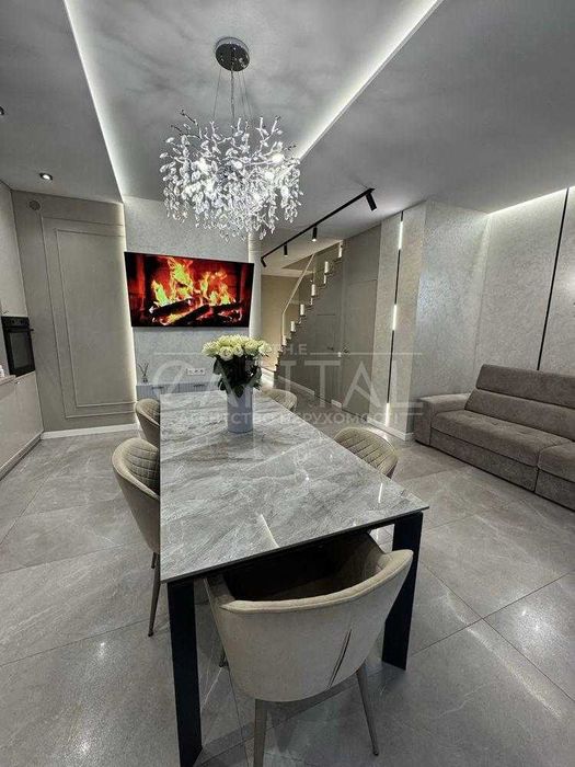 Здається в оренду будинок в Петропавлівській Борщагівці 150м2