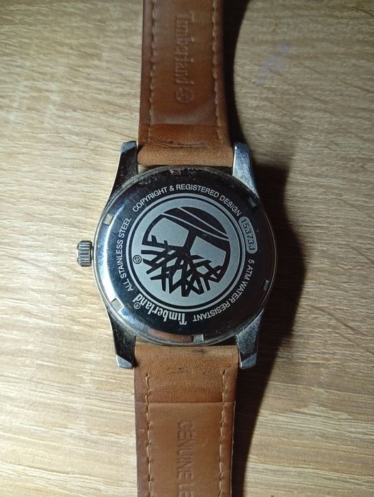 Zegarki Timberland, Casio, Noxino