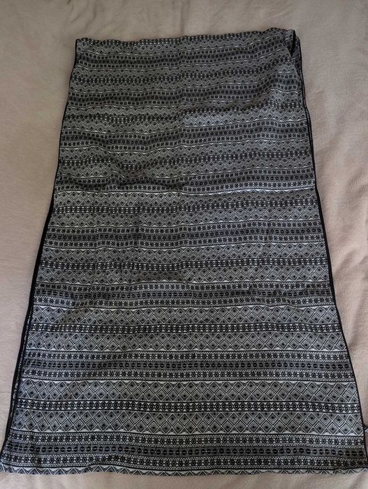 Chusta tkana DIDYMOS Indio Prima