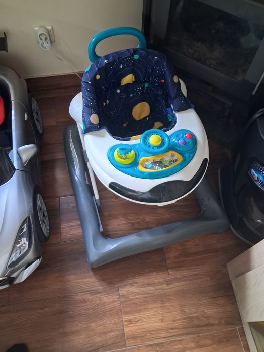 Vendo voador