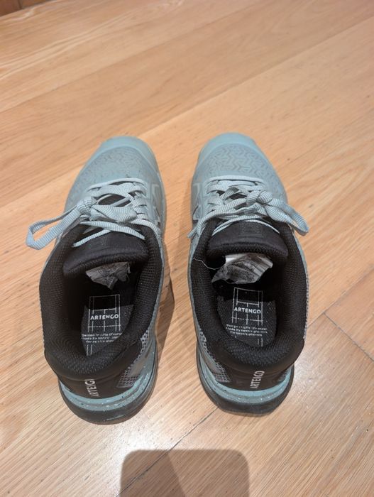 Sapatilhas ténis / padel Decathlon TS990 (39)