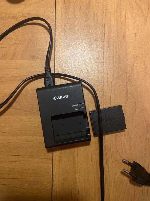 Canon EOS 2000D + Lente 18–55mm – Kit Completo