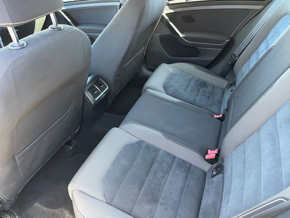 VW Golf 1.6 TDI BlueMotion Comfortline