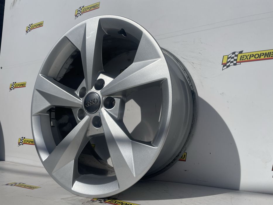Jantes 18 Originais Audi 5x112 Q3 A4