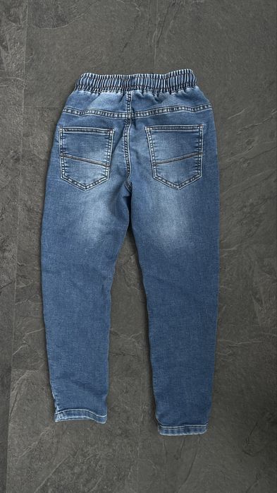 Джинси для хлопчика Reserved 140 зріст