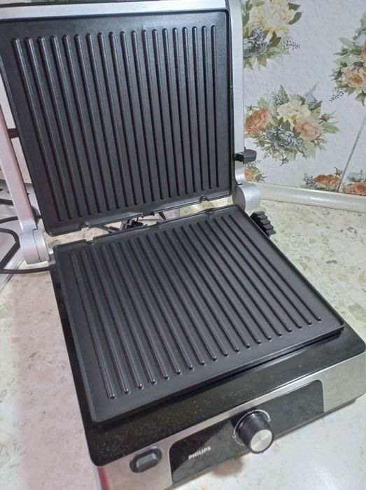 Гриль Philips hd6301