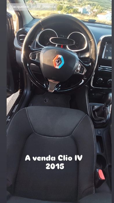 Renault 4 — fotografia 3
